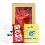 Kinkekomplekt "T&auml;iuslik"