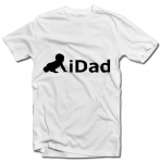 T-s&auml;rk &bdquo;iDad&ldquo;