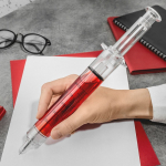 Hiiglaslik s&uuml;stlakujuline pastapliiats (30 cm)