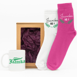 Kinkekomplekt &bdquo;Jaanika&ldquo;