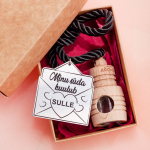 Autol&otilde;hn "Minu s&uuml;da kuulub SULLE"