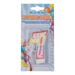 Tordik&uuml;&uuml;nal number 7