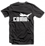 T-s&auml;rk &bdquo;COMA&ldquo;