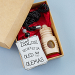 Autol&otilde;ht "Isa, hea, et sa oled siin"