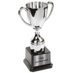 Plastist karikas (v&otilde;imalik graveerida lisatasu eest)