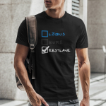 T-s&auml;rk "Lihtsalt eestlane"