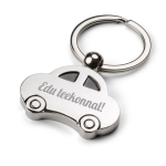 Graveeritud v&otilde;tmehoidja "Edu teekonnal!"