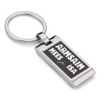 Graveeritud v&otilde;tmehoidja "Armsaim mees ja isa"