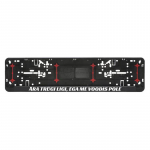 Numbrialus "&Auml;ra tr&uuml;gi ligi"