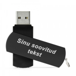 M&auml;lupulk ALLU, 8 GB (lisatasu eest graveerimise v&otilde;imalus)