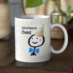 Tass "&Uuml;hes&otilde;naga, &otilde;nne"