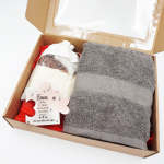 Kinkekomplekt "Ema p&uuml;had"