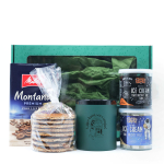 Kinkekomplekt "Soojus on siin"