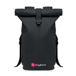 Seljakott "ZURICH ROLL" sinu logoga