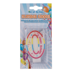 Tordik&uuml;&uuml;nal number 0