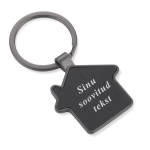 Must majakujuline v&otilde;tmehoidja (lisatasu eest graveerimise v&otilde;imalus)