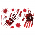 Kleebiste komplekt "Veri"