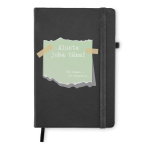 M&auml;rkmik A5 "Alusta t&auml;na"