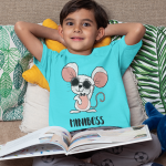 Laste s&auml;rk "Miniboss"