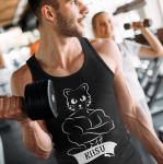 K&auml;isteta s&auml;rk "Kiisu"