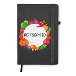 M&auml;rkmik A5 "Retseptid"