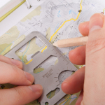 Krediitkaart - elluj&auml;&auml;miskomplekt