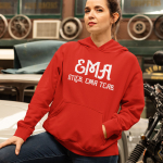 Pusa "EMA &uuml;tleb, ema teab"