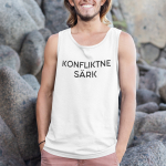 K&auml;isteta s&auml;rk "Konfliktne"