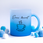 Klaasist matt kruus "Enne l&otilde;unat"