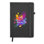 A5 m&auml;rkmik "ARCO" Sinu valitud disainiga