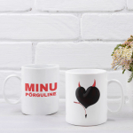 Kruus "Minu p&otilde;rguline"