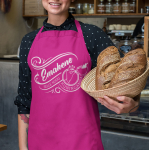 Puuvillane p&otilde;ll &bdquo;Kodu kuninganna&ldquo;