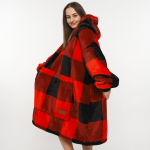 BARAMOOR pusa-pleed Large lattice