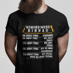 T-s&auml;rk "Remondimehe hinnakiri"