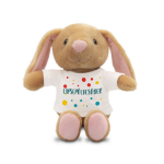 Pl&uuml;&uuml;sj&auml;nes "Binky - lapsep&otilde;lves&otilde;ber" (18 cm)