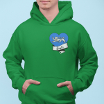 Pusa "Eesti s&uuml;da"