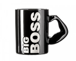 Kruus &bdquo;Big Boss Mug&ldquo;