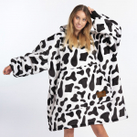 BARAMOOR pusa-pleed Cute cow