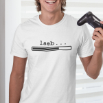 T-s&auml;rk "Laeb..."