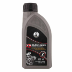 Du&scaron;igeel meestele "MAN-500" (500ml)