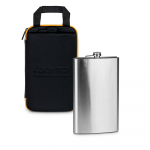 HIIGLASLIK plasku DELUXE (1900 ml)