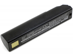 Skanneri vahetusaku Honeywell 013283, 100000495, 50121527-002, HO48L1-G, S-L-0526-E 3,7V3400mAh on ette n&auml;htud 1902, 3820i, 4620, 4820i, 5620, 6320, Xenon Seria
