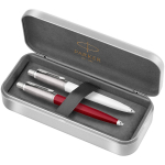 Parker pliiatsikomplekt iseseisvusp&auml;eva kinkekarbiga