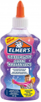 Elmer's Glitter Glue lilla - 2077253