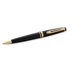 Waterman Expert Black GT Pastapliiats - S0951700