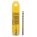 HSS-Co Extreme puuriterad, 4,2mm 10tk. DeWalt