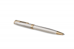Pastapliiats Parker Sonnet Premium Silver Mistral GT &ndash; 2119796