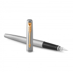 T&auml;itepliiats Parker Jotter Stainless Steel GT (M) &ndash; 2030948