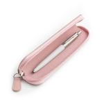 Parker Jotter Originals Pearl Pastapliiats roosa &uuml;mbrisega kinkekomplekt