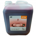 &Otilde;li kahetaktilistele mootoritele 5L Stihl